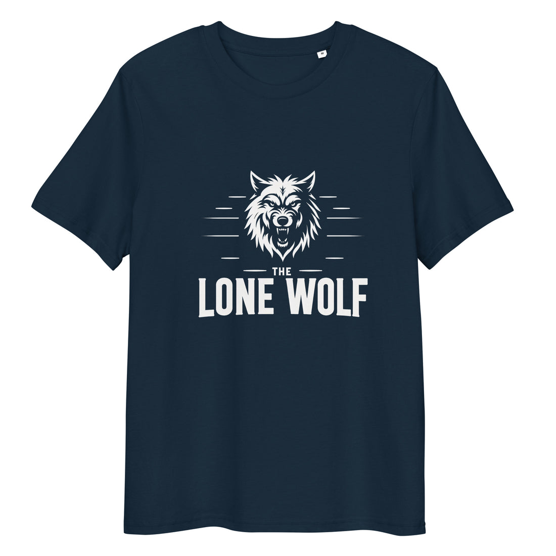 The Lone Wolf - Wild Collection