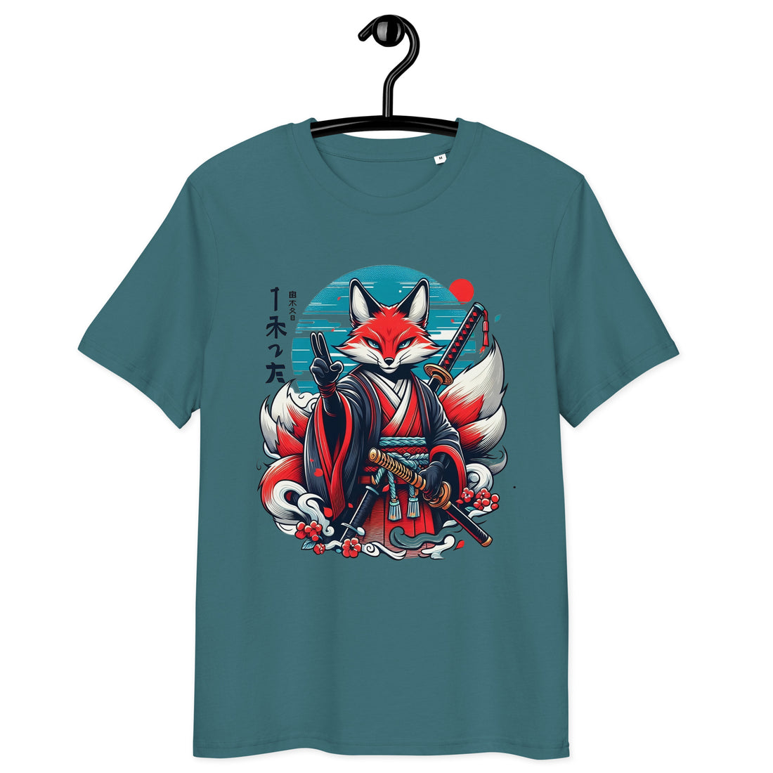Fox Samurai - Japan Collection